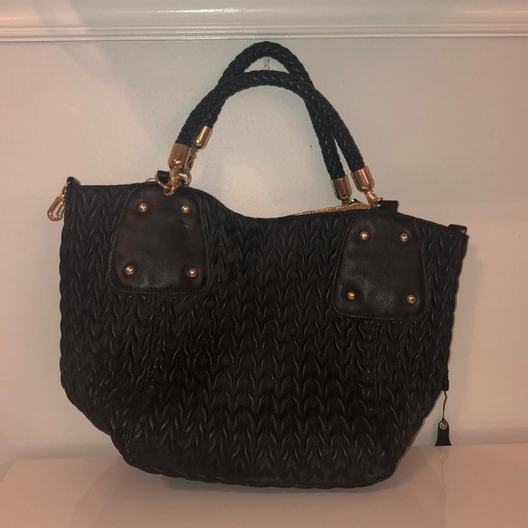 Big Buddha Purse - Picture 2 of 6